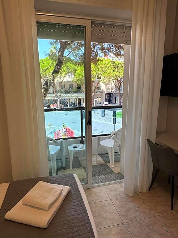 Hotel DOLCEVITA Park & Beach included