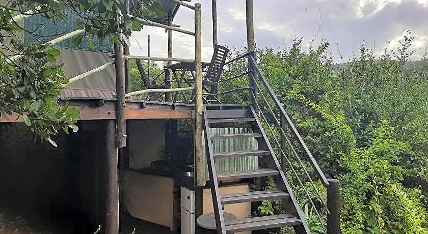 The Old Trading Post Guest House