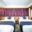 Foung Jia Hotel