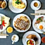 Aparthotel Adagio Bremen