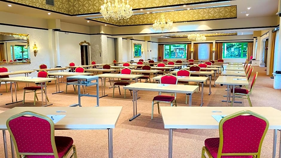 CONTEL Hotel