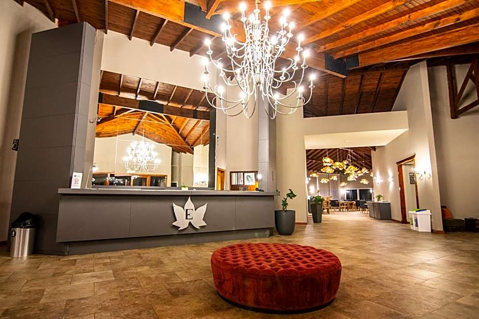 Edenia Hotel & Nature