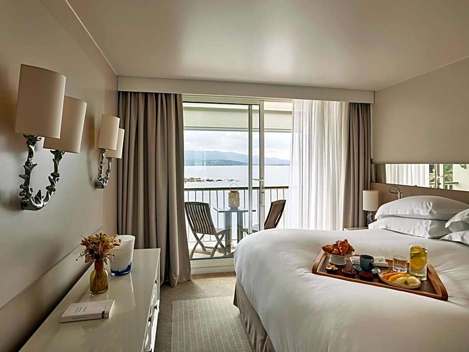 Sofitel Golfe D'Ajaccio Thalassa Sea & Spa