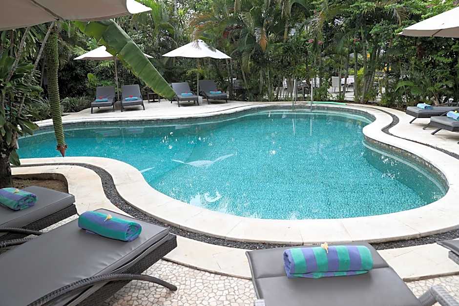 Pearl Hotel