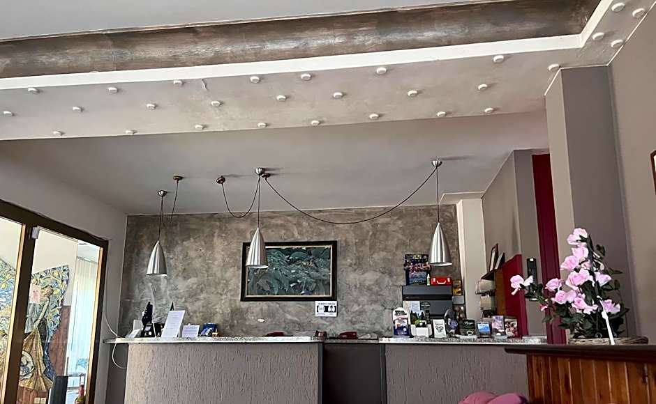 Hotel Primavera