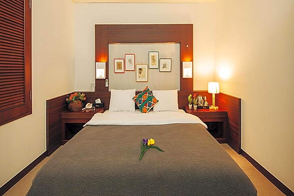 Incheon Airporthotel Airstay