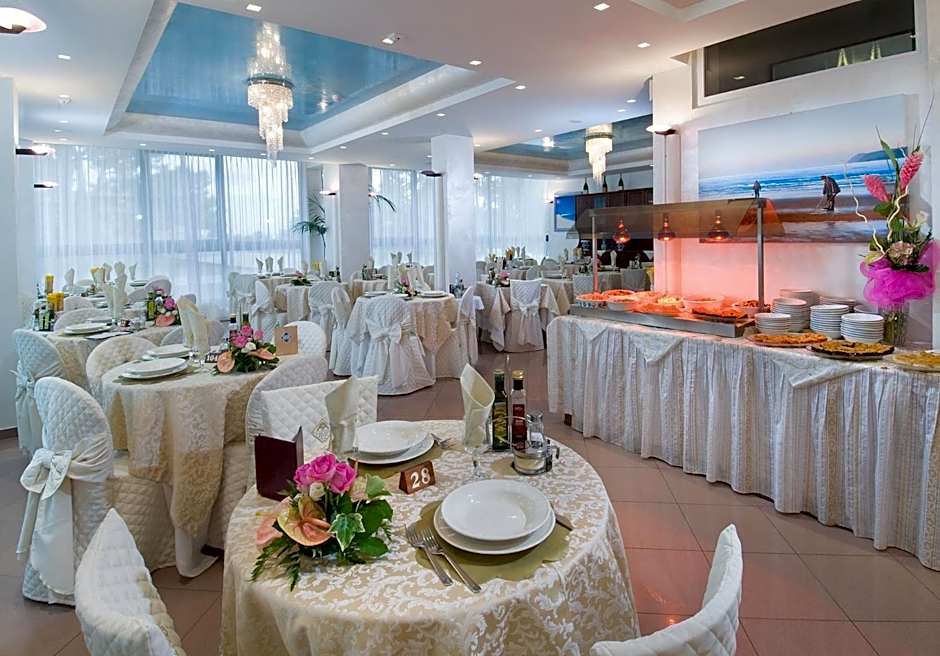Hotel Tulipe Nazionale