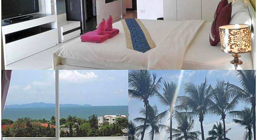 Grand Residence Jomtien