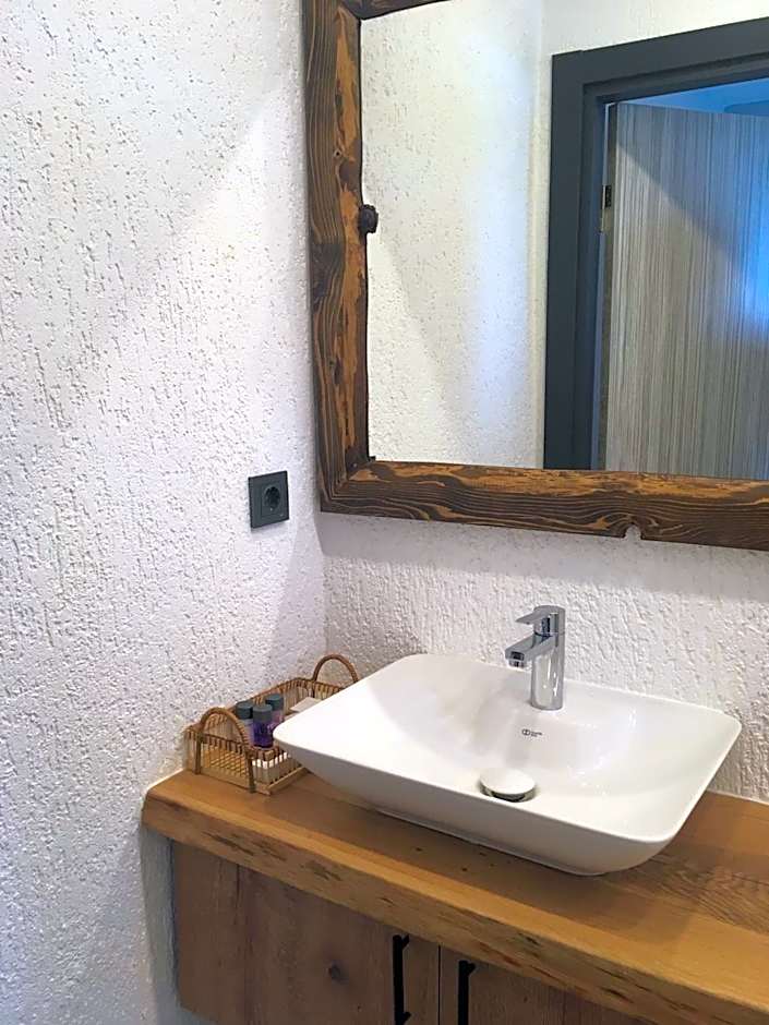 By Muhtar Hotel Bodrum