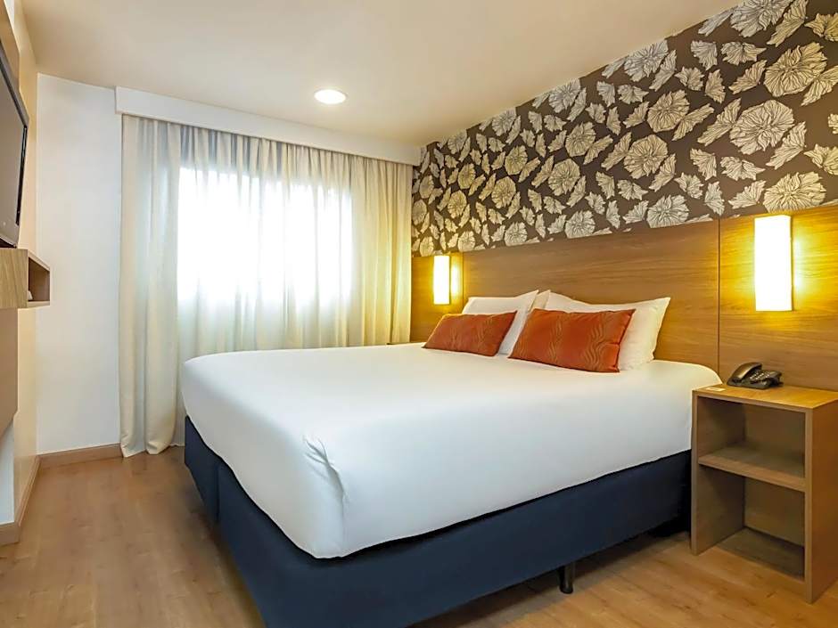 Intercity Curitiba 7 de Setembro