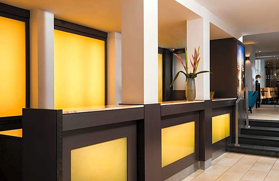 Leonardo Hotel Munich City Center