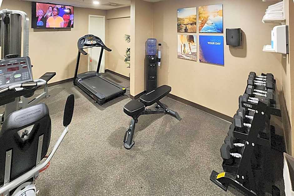 Comfort Inn Pensacola