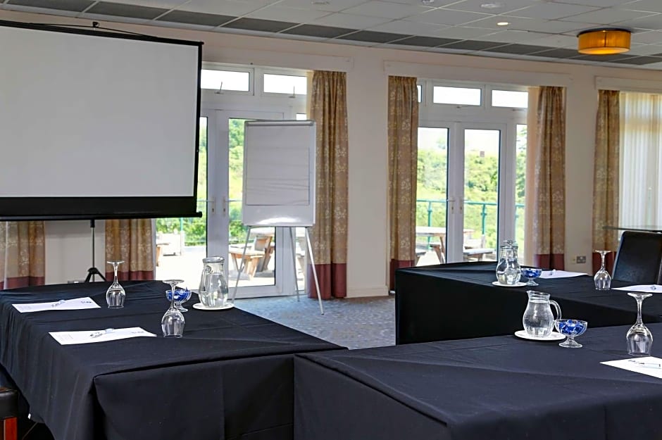 Best Western The Dartmouth Hotel, Golf & Spa