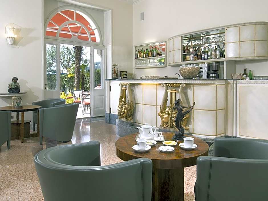Hotel Milano