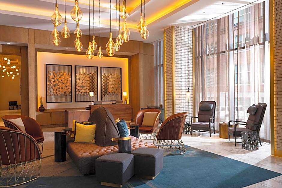 Hotel Distil, Autograph Collection