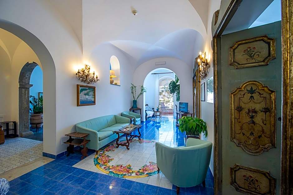 Hotel Casa Albertina