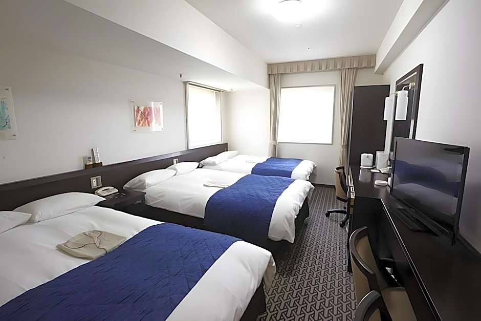 Hearton Hotel Higashi Shinagawa
