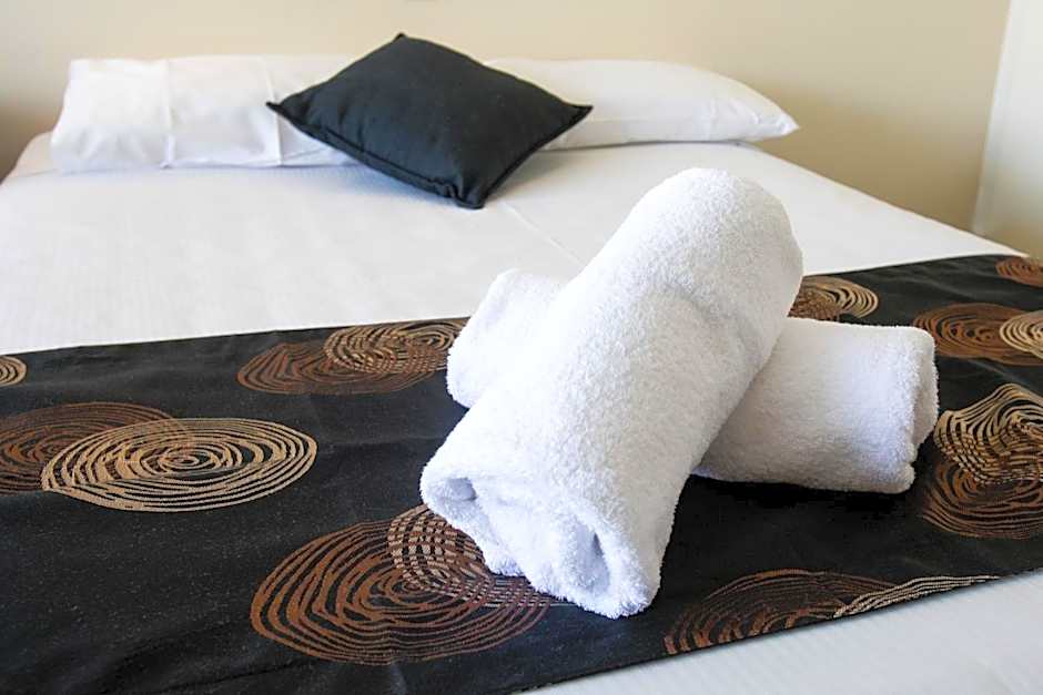 Comfort Hotel Pacific Cleveland