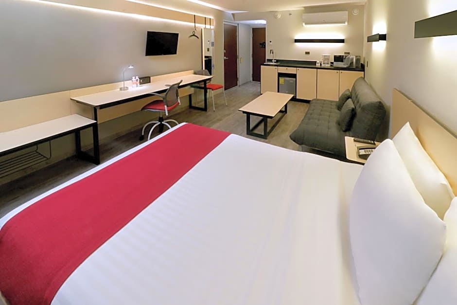 City Express by Marriott Piedras Negras
