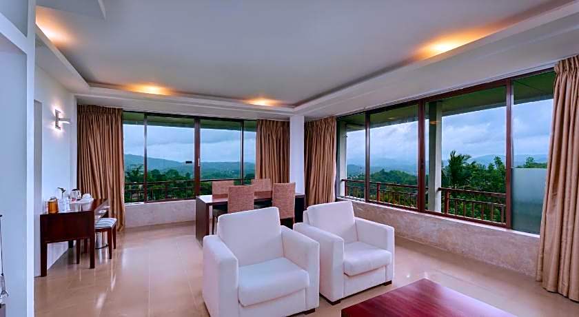 Tourmaline Hotel