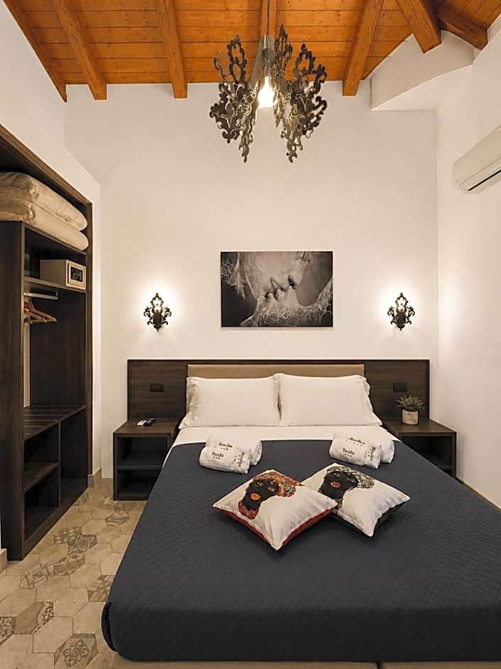 Alterego B&B