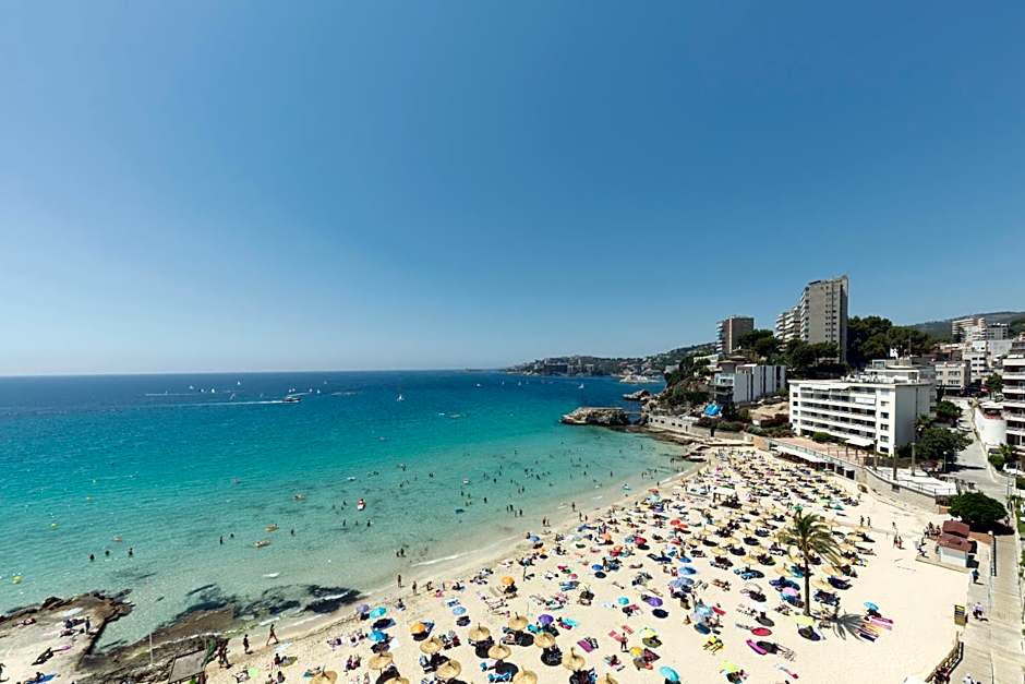 Photo 1 of 36 of Be Live Adults Only La Cala Boutique Hotel