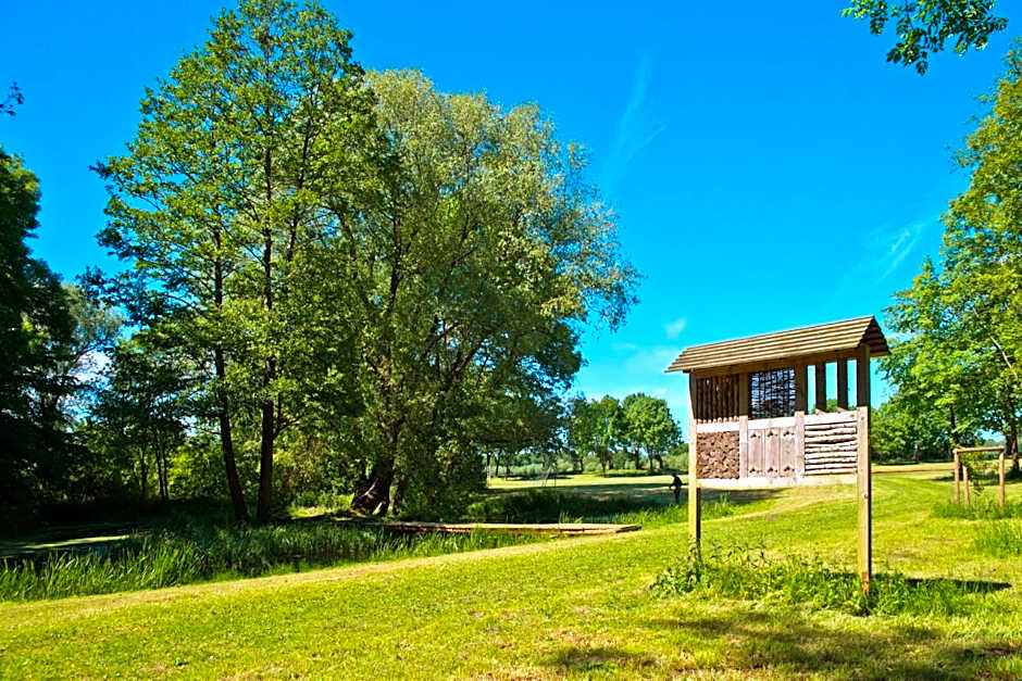 Hotel & Restaurant Gutshaus Ludorf