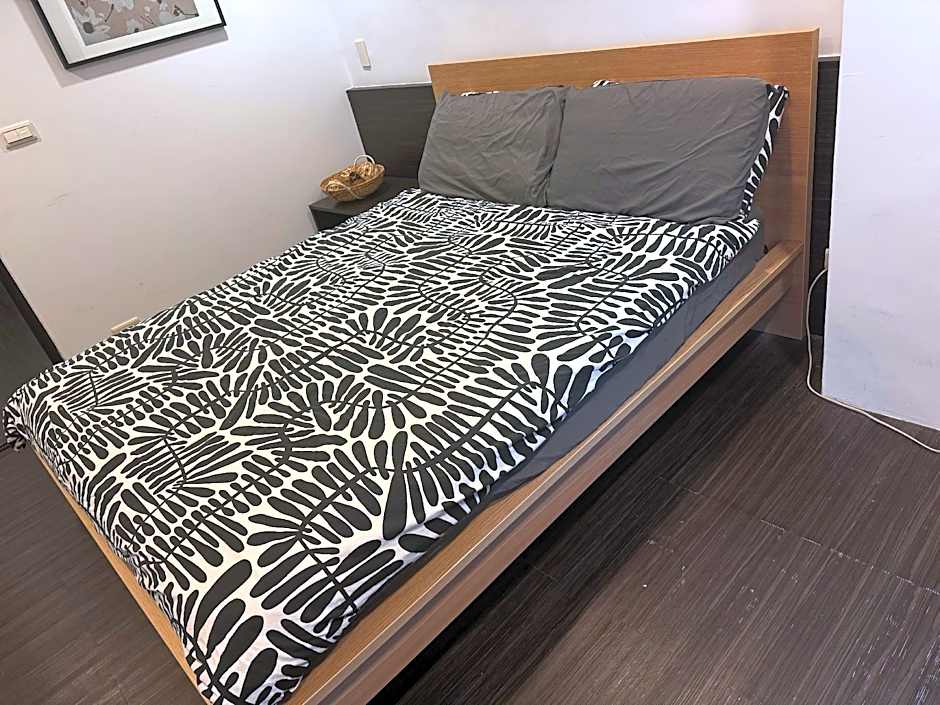 Taipei Breeze Guesthouse