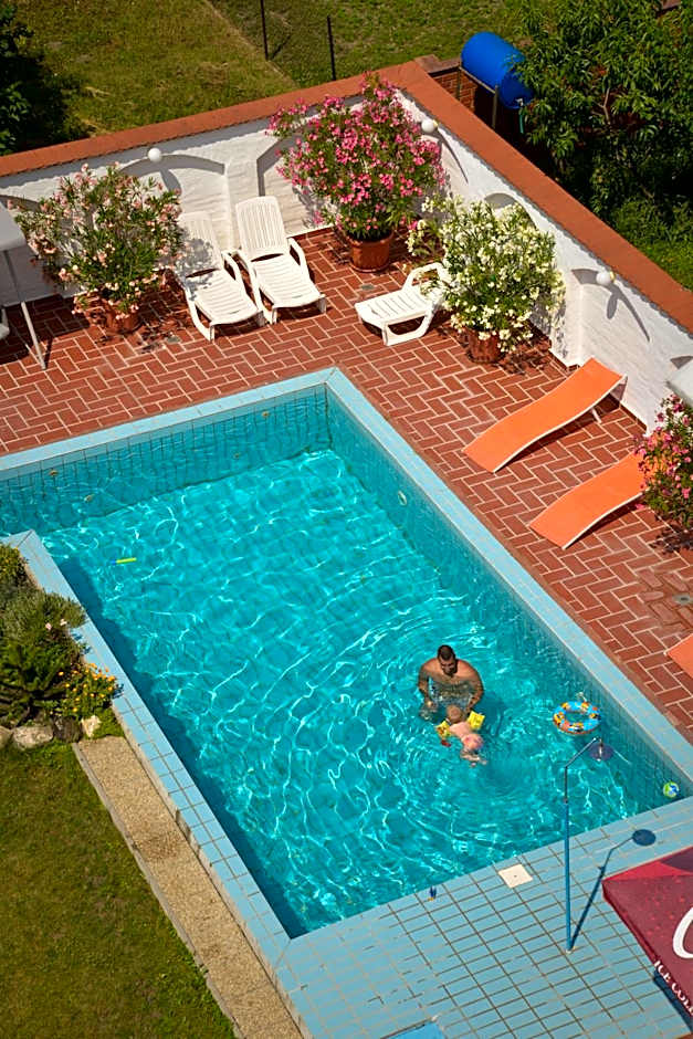 Wellness Hotel Kakadu