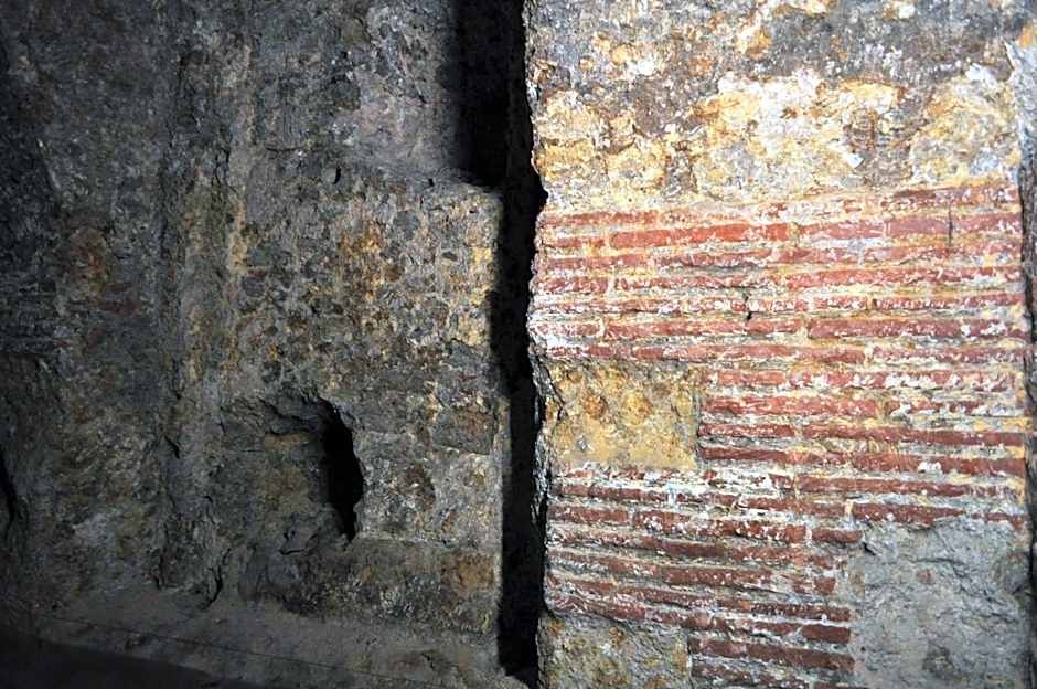Hotel Terme Neronensis