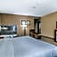 Comfort Inn Ottawa Kansas