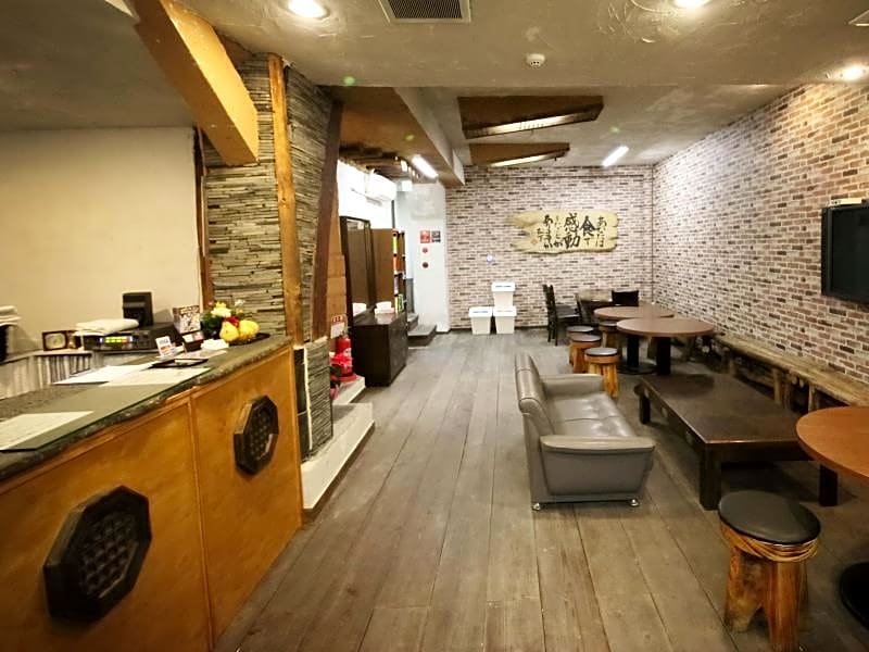 Tokyo House Inn