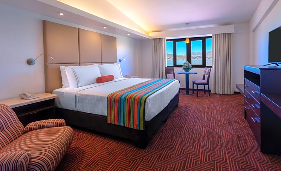 Sonesta Posadas del Inca Puno