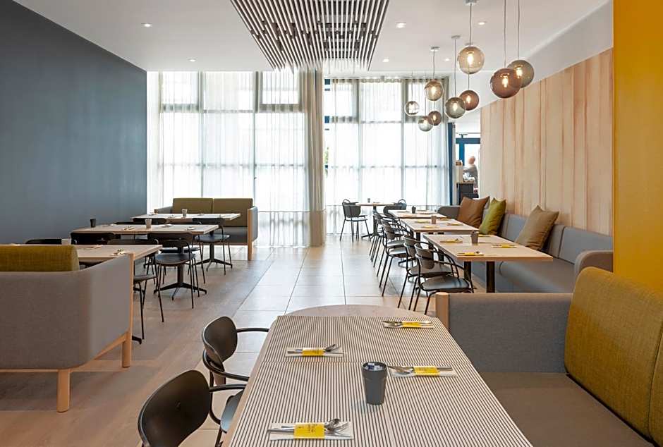 Novotel Blois Centre Val De Loire