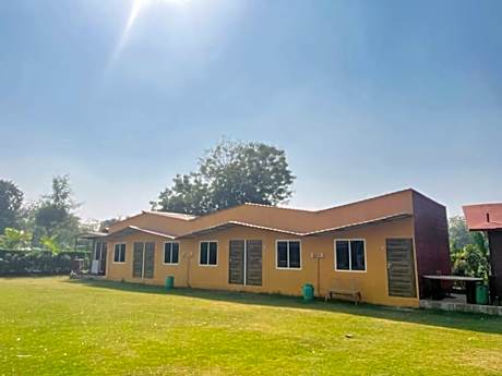 Jay Jaliyan Hotel And Resort LLP