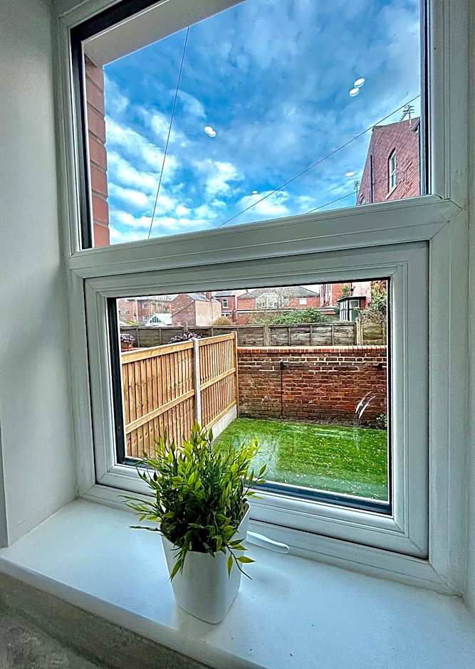 Mode Apartments St Annes