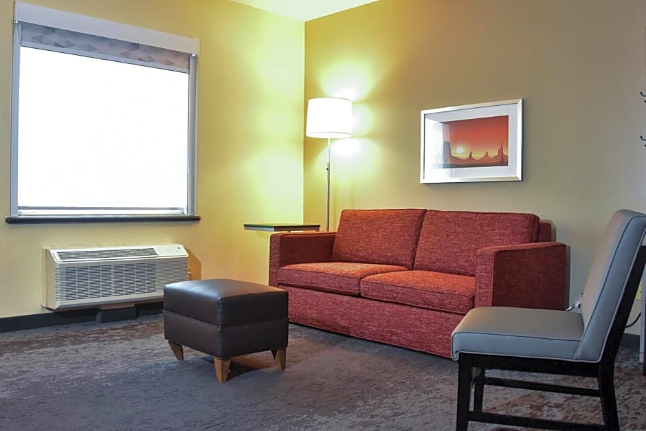 Holiday Inn - Brownsville, an IHG Hotel