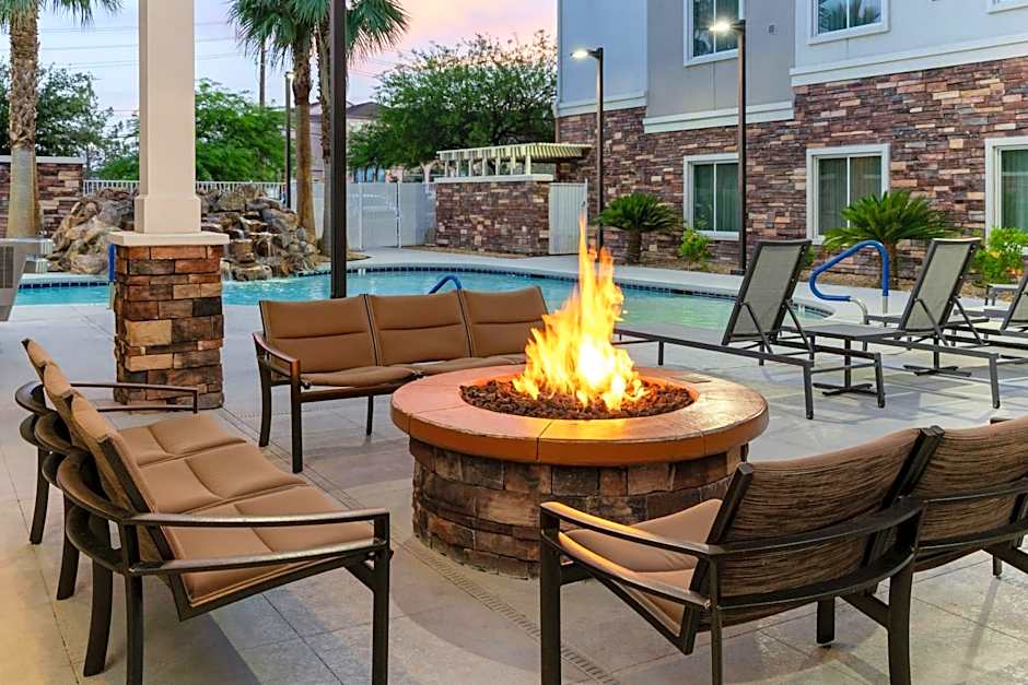 Residence Inn by Marriott Las Vegas Airport