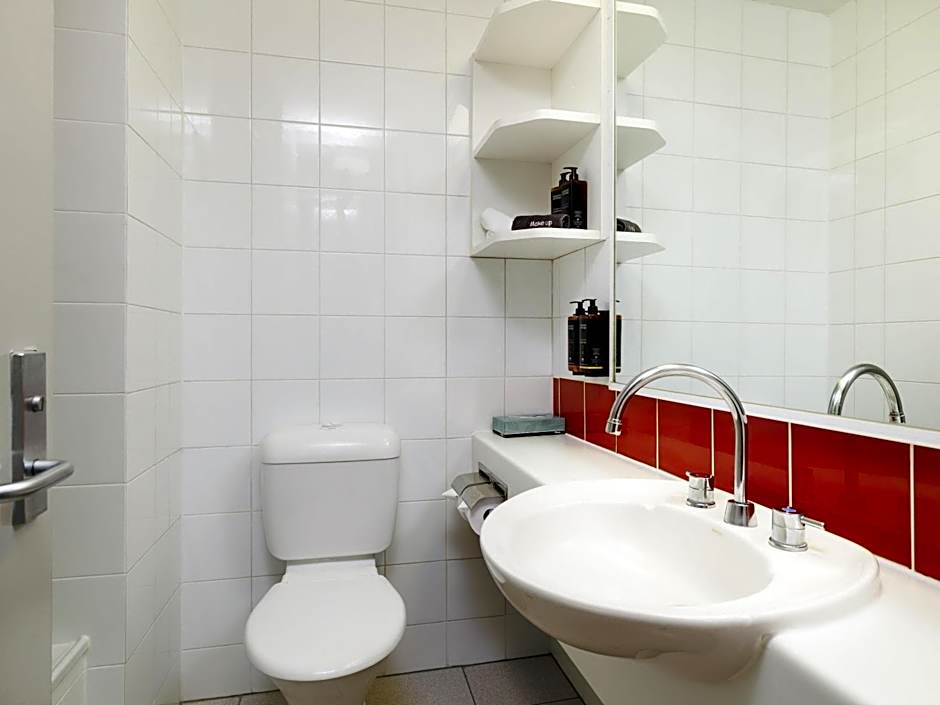 Mercure Kakadu Crocodile Hotel