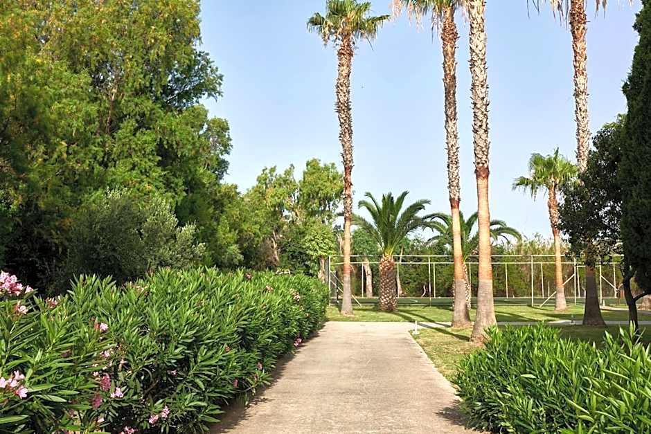 Atlantica Thalassa Hotel