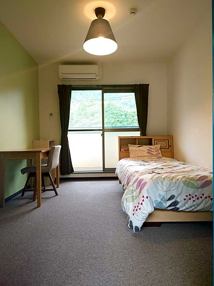 Cate no mori - Vacation STAY 20958v