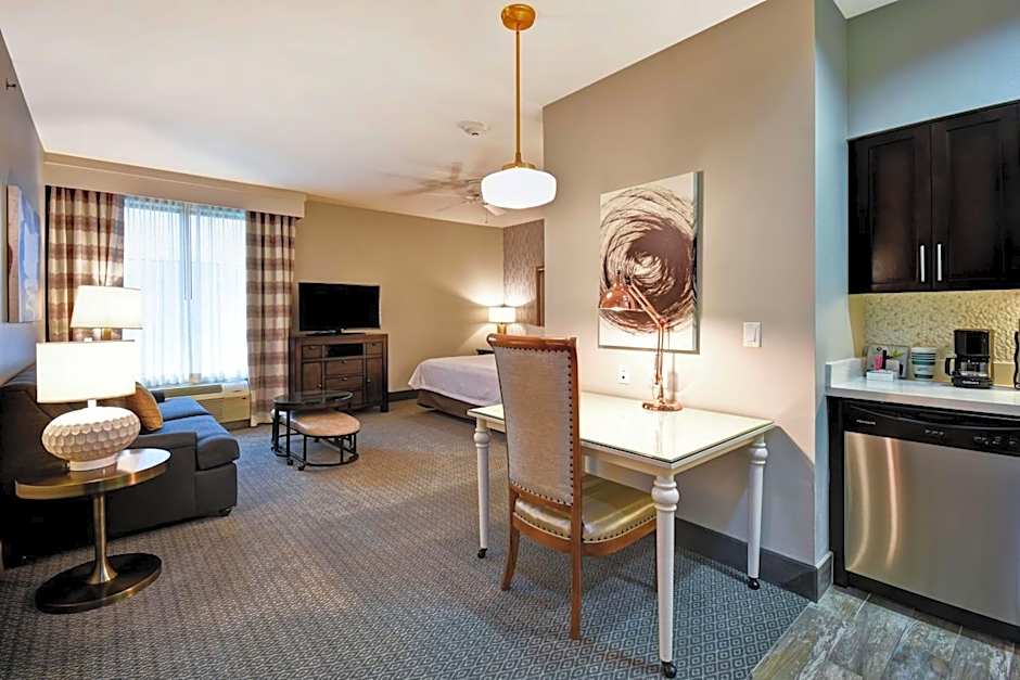 Photo 1 of 6 of Studio 1 King Bed Suite, Mobility Accessible
