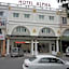 Hotel Alpha