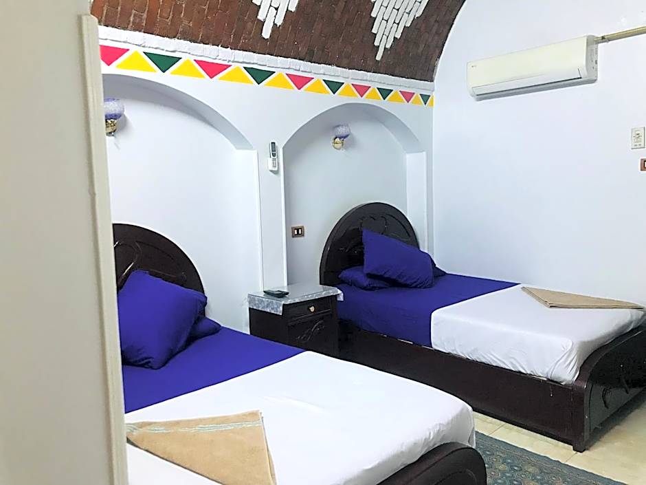 Gamal Robob Nubian Guest House