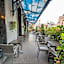 Kopernikus Hotel Prag