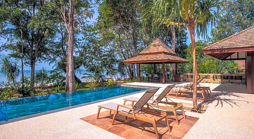 Koh Jum Beach Villas "A member of Secret Retreats"