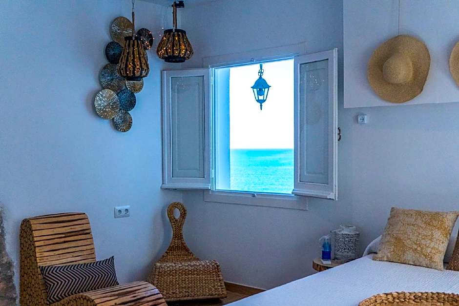 Blancos Rooms Hotel