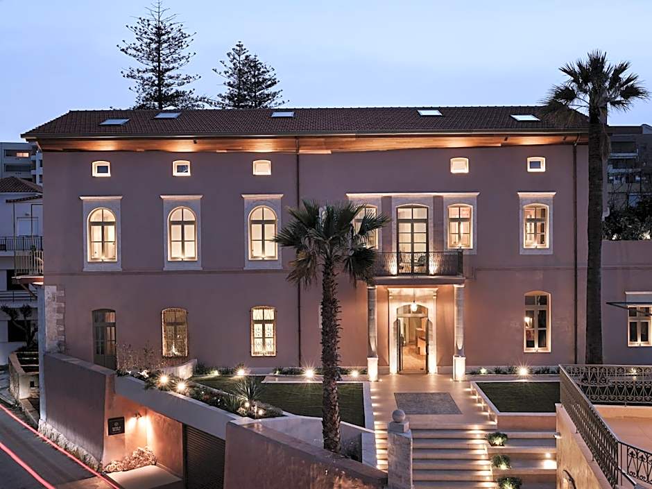 Domus Blanc Boutique Hotel