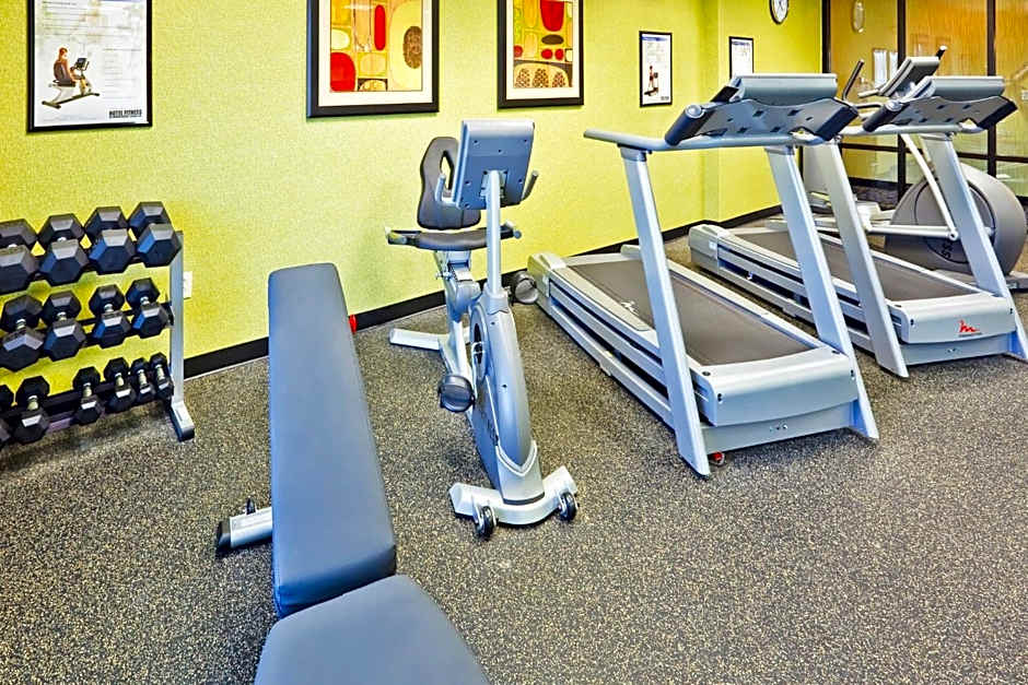 Holiday Inn Express Hotel & Suites Ooltewah Springs - Chattanooga By IHG