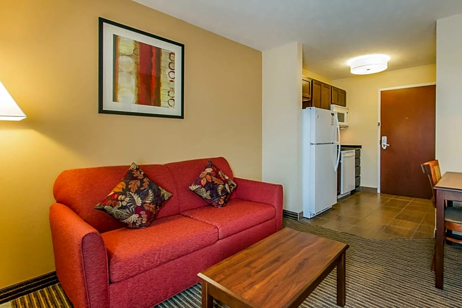 MainStay Suites Grand Island